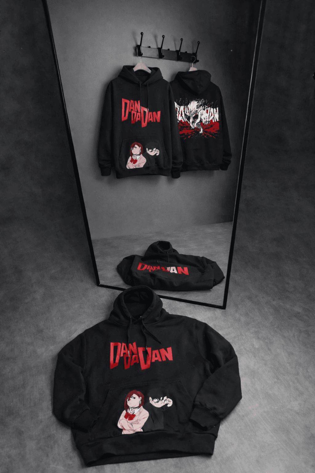 Recognizable Characters