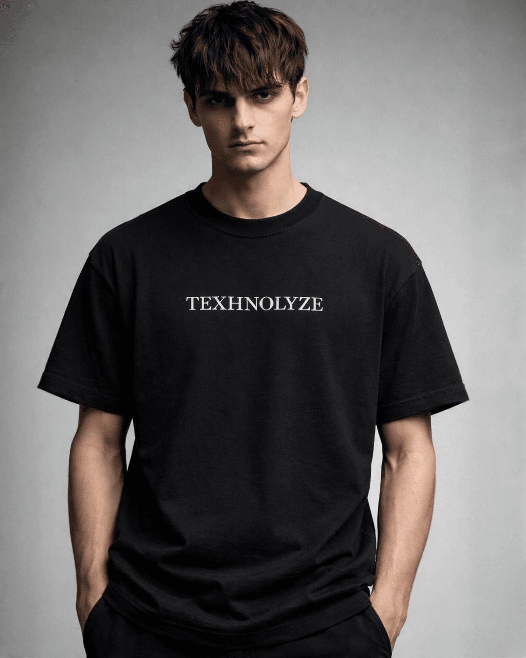 Texhnolyze – Decay