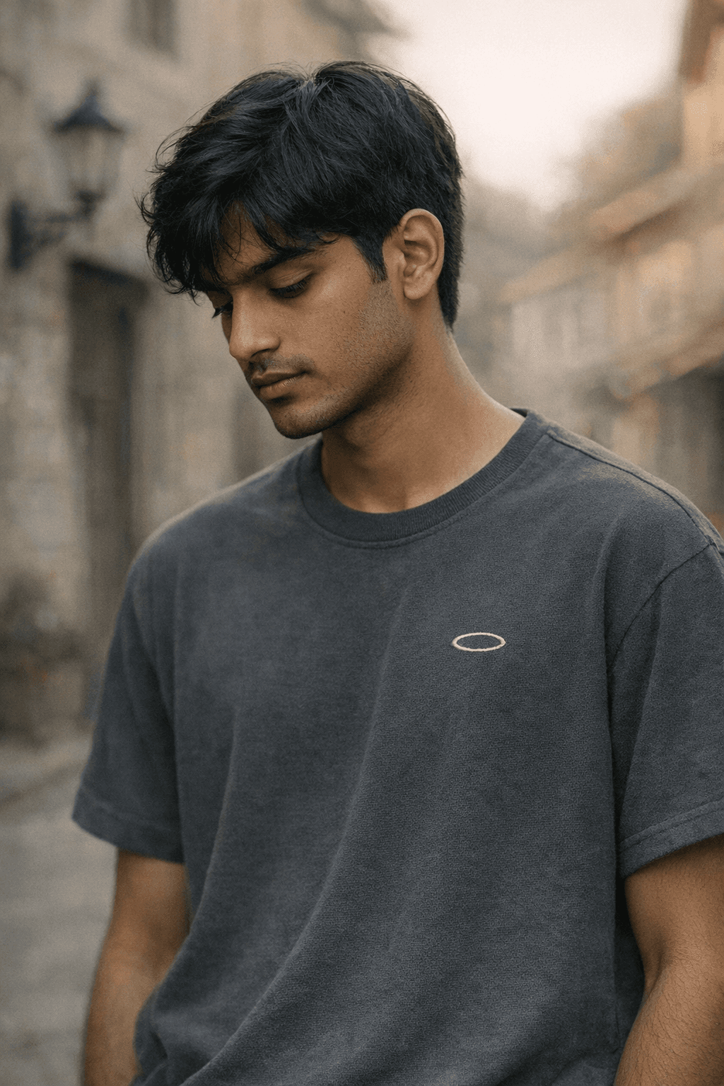 Haibane Renmei – Reborn From Ash