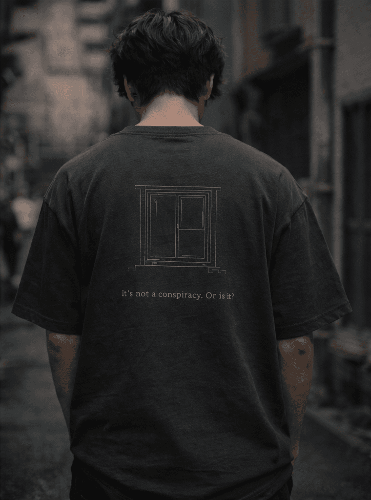 Project N.H.K. - Alternate view