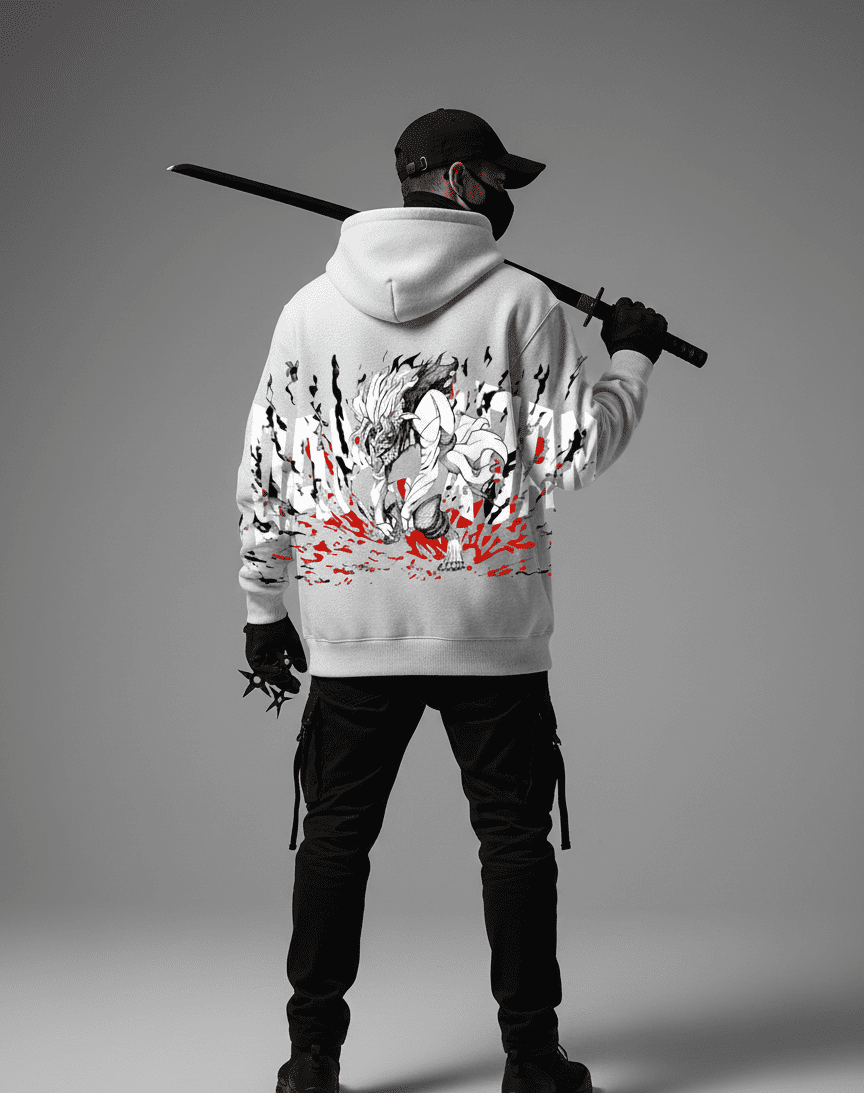 DANDADAN: The Split Soul